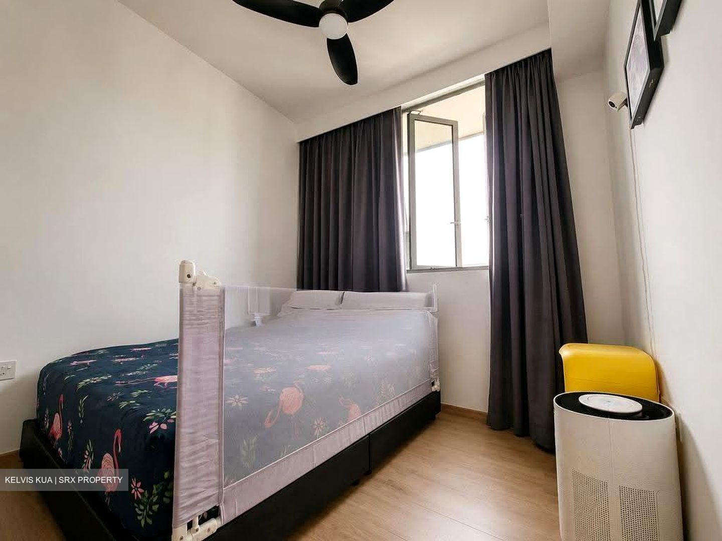 Sol Acres (D23), Condominium #613515161